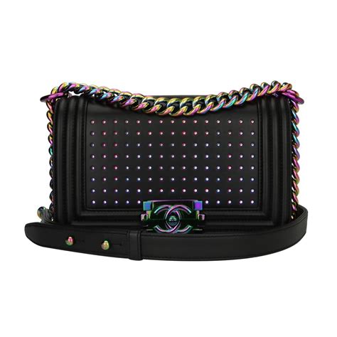 chanel led bag replica|bags that look like chanel.